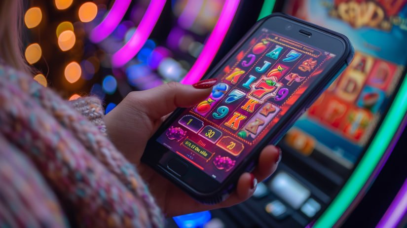 Golden Toad live dealer game interface on mpo08 alternatif platform