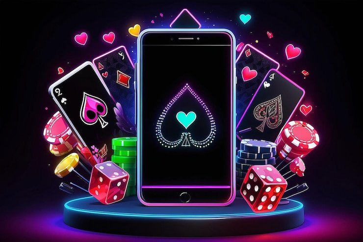 Multi-camera live blackjack table on mpo08 alternatif